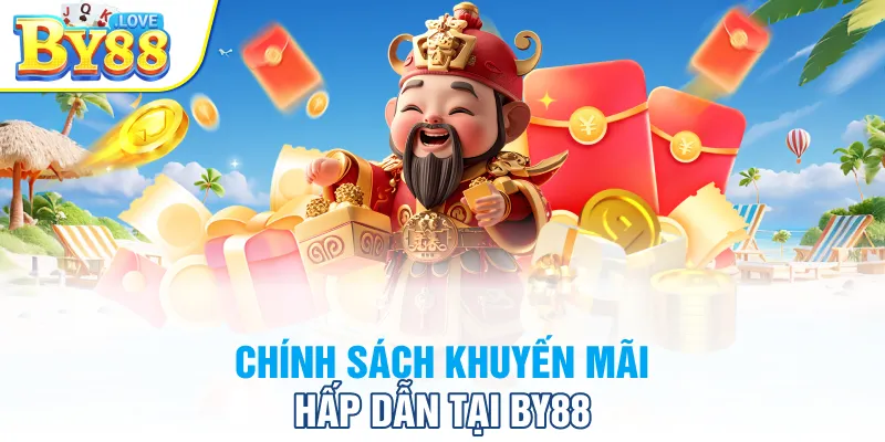 Các sản phẩm và dịch vụ nổi bật tại BY88