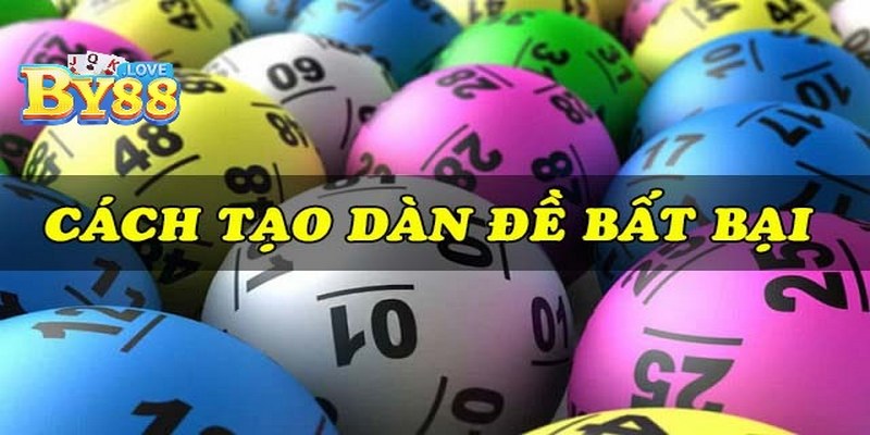 Dàn đề bất tử và khái niệm cơ bản tân binh cần biết