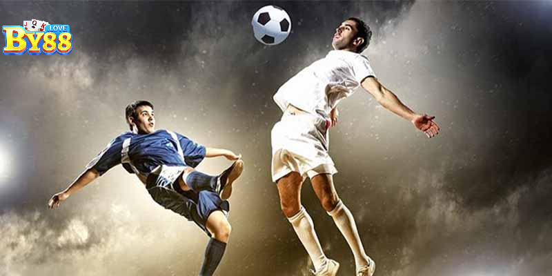 Thể Thao by88 - Sân Chơi Đẳng Cấp, Kèo Cược Đa Dạng